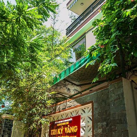 Golden Soulmate Homestay 호이안 외부 사진