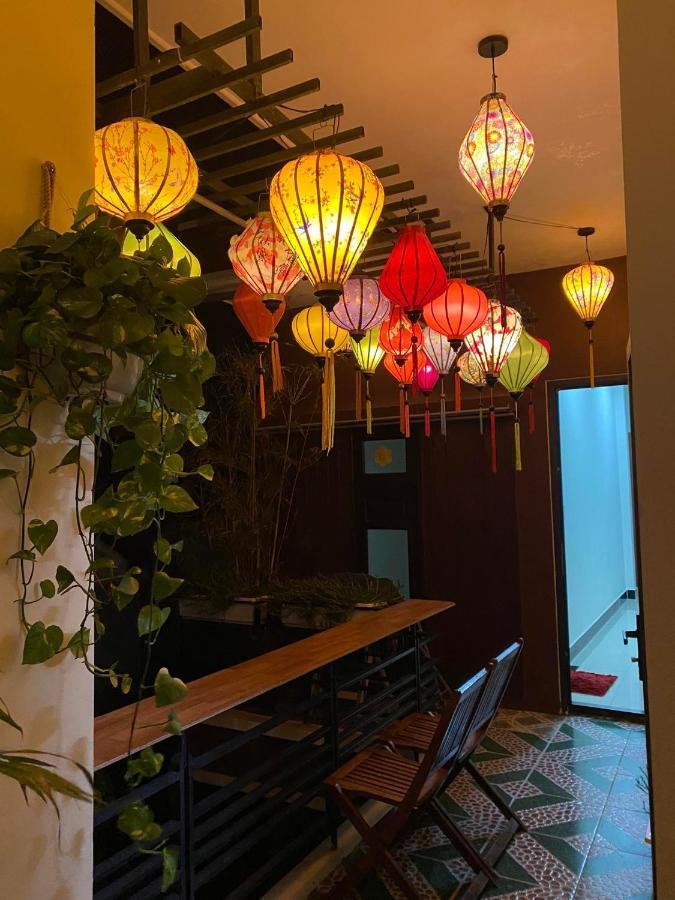 Golden Soulmate Homestay 호이안 외부 사진