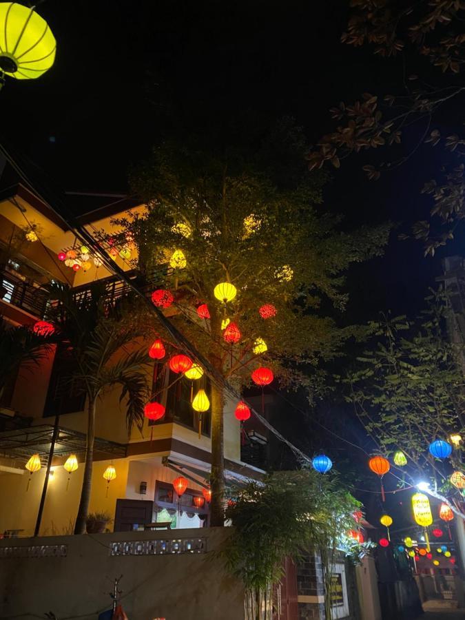 Golden Soulmate Homestay 호이안 외부 사진