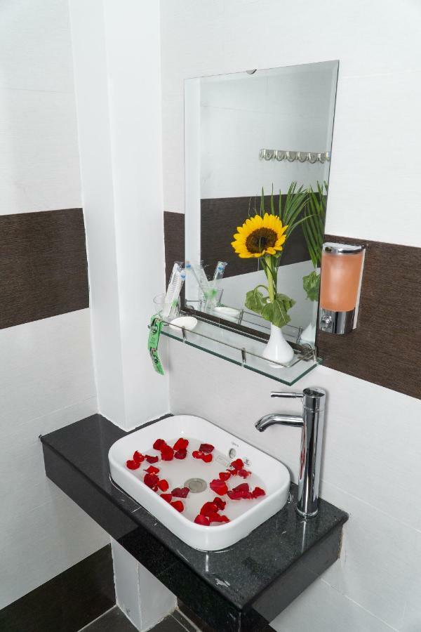 Golden Soulmate Homestay 호이안 외부 사진