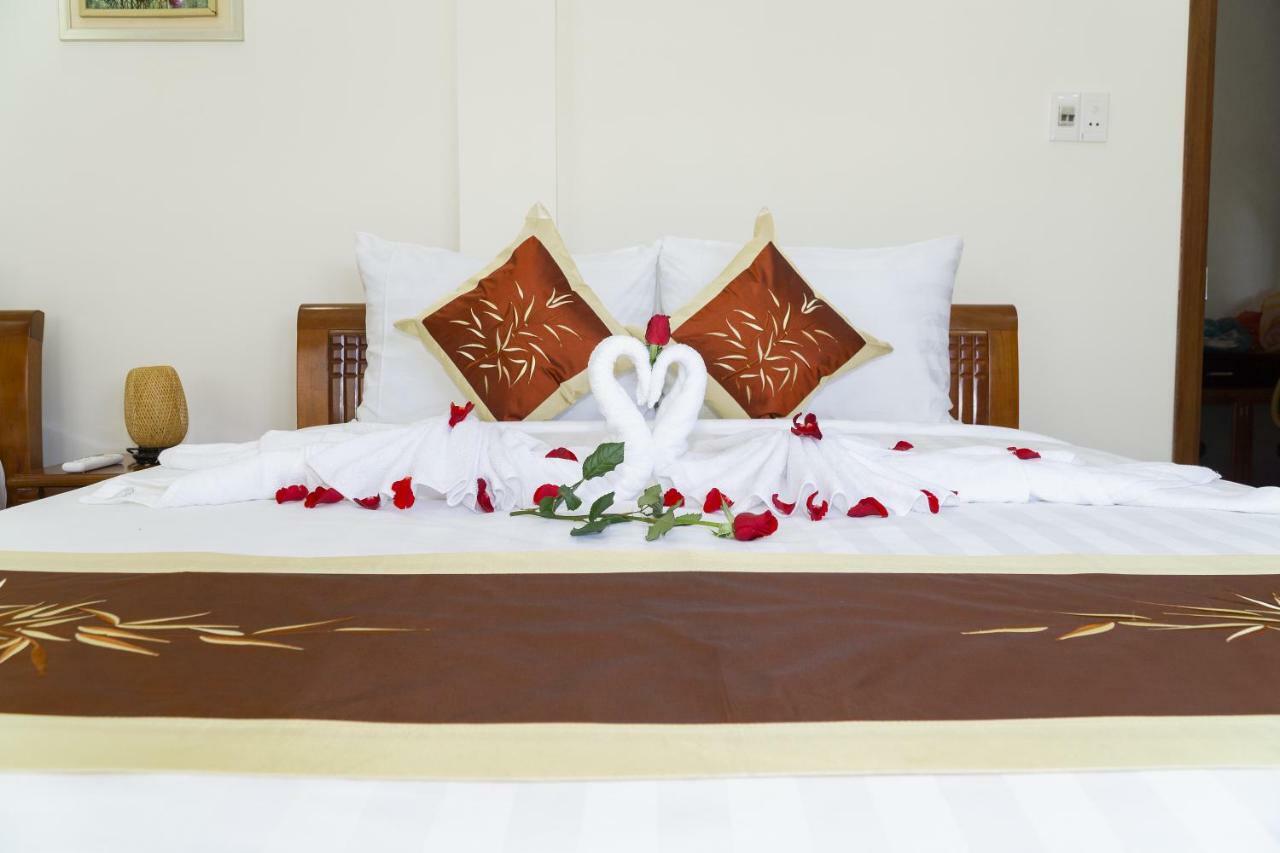 Golden Soulmate Homestay 호이안 외부 사진