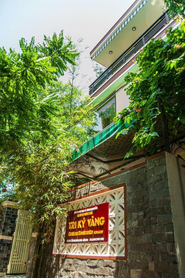 Golden Soulmate Homestay 호이안 외부 사진