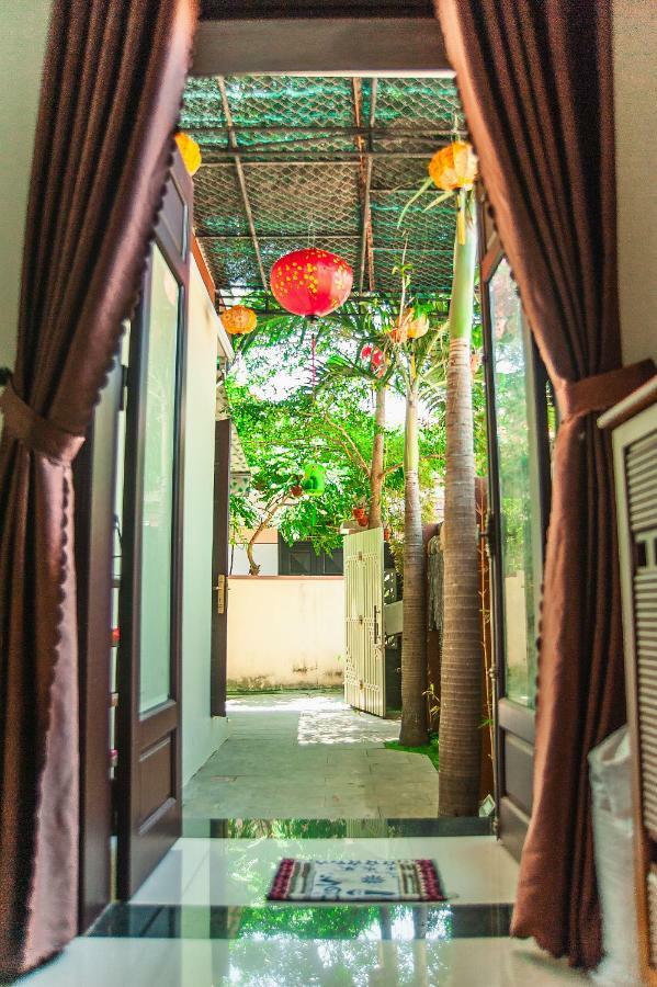 Golden Soulmate Homestay 호이안 외부 사진