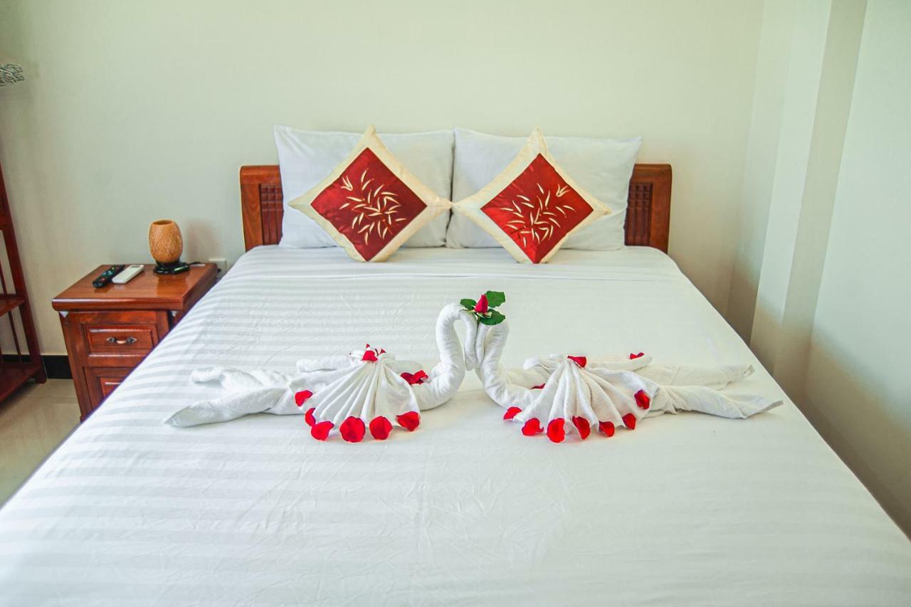 Golden Soulmate Homestay 호이안 외부 사진