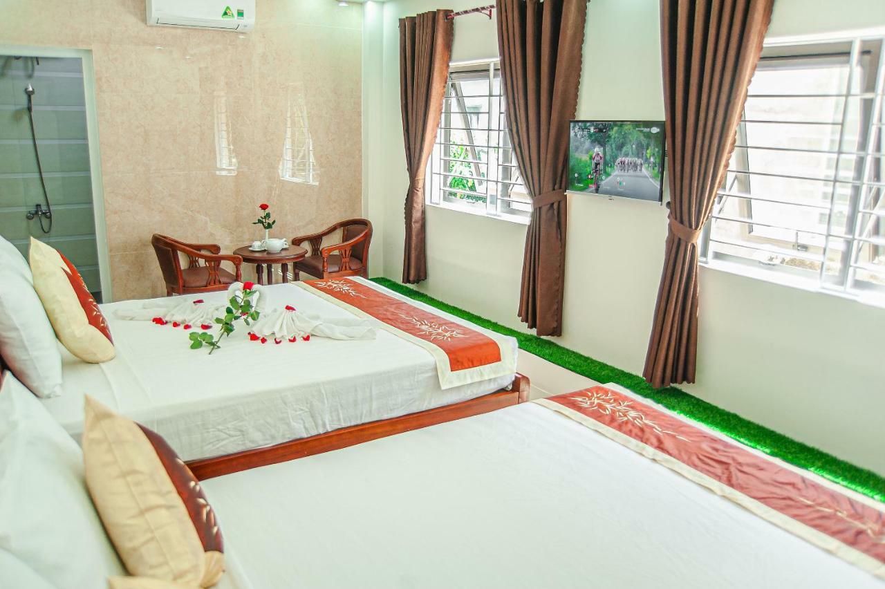 Golden Soulmate Homestay 호이안 외부 사진