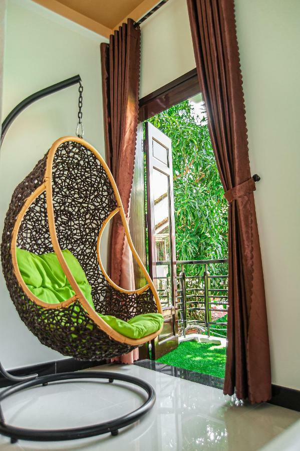Golden Soulmate Homestay 호이안 외부 사진