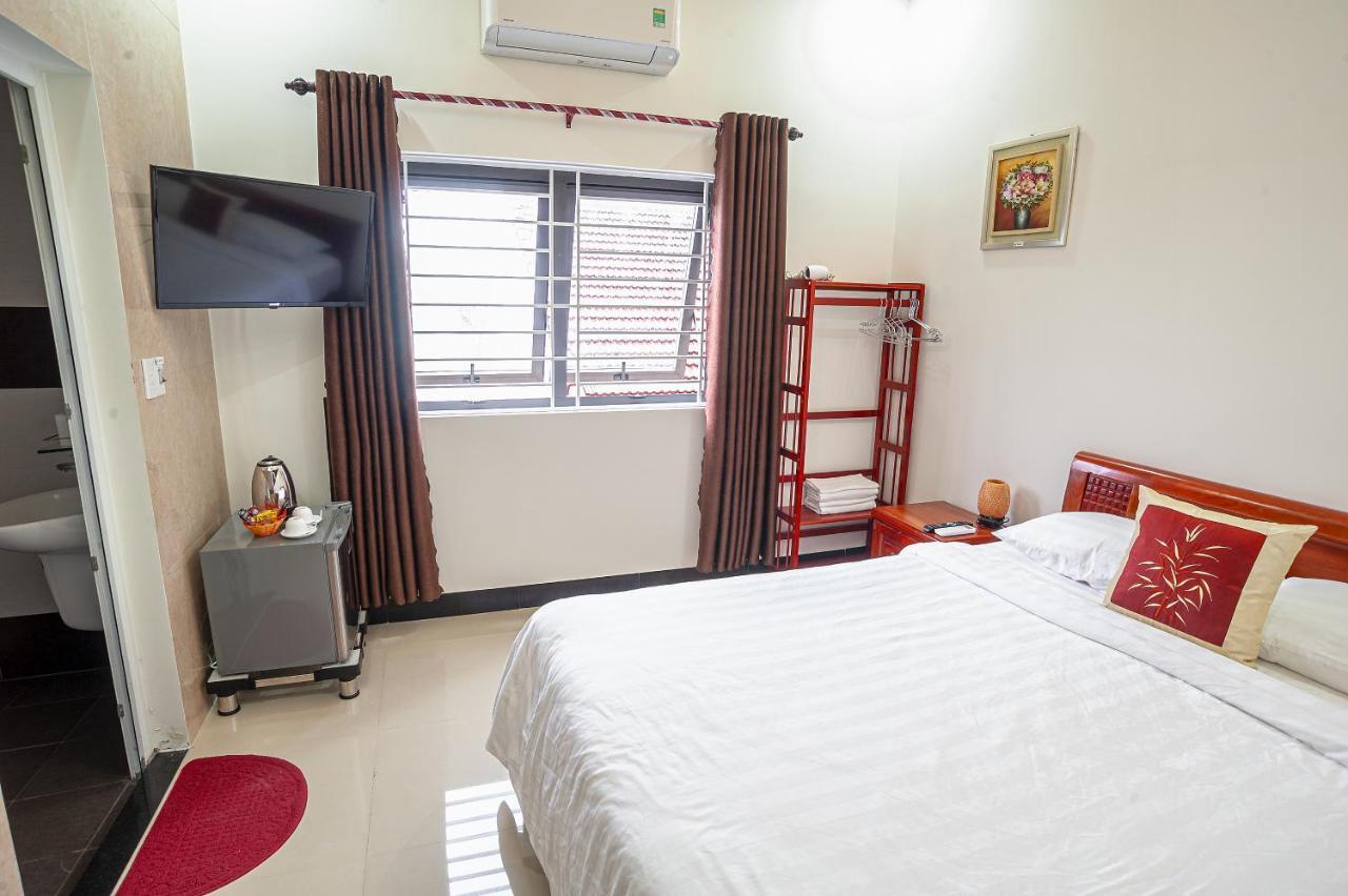 Golden Soulmate Homestay 호이안 외부 사진