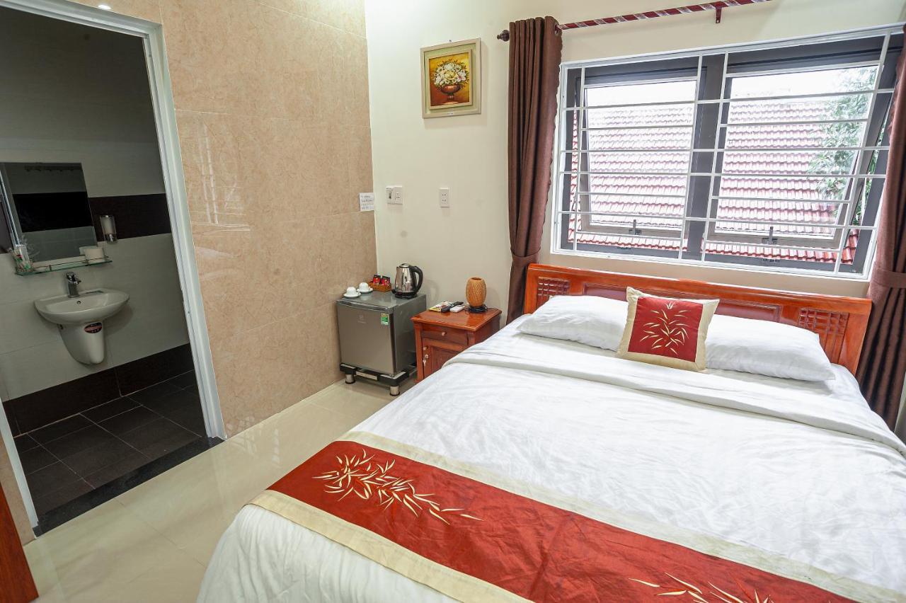 Golden Soulmate Homestay 호이안 외부 사진
