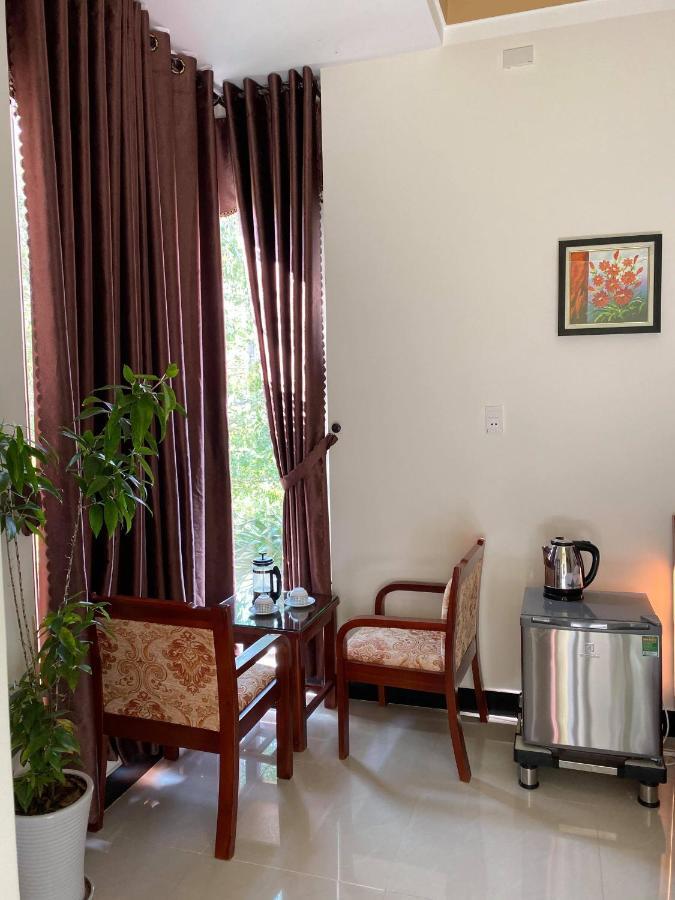 Golden Soulmate Homestay 호이안 외부 사진