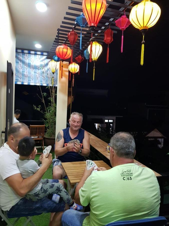 Golden Soulmate Homestay 호이안 외부 사진